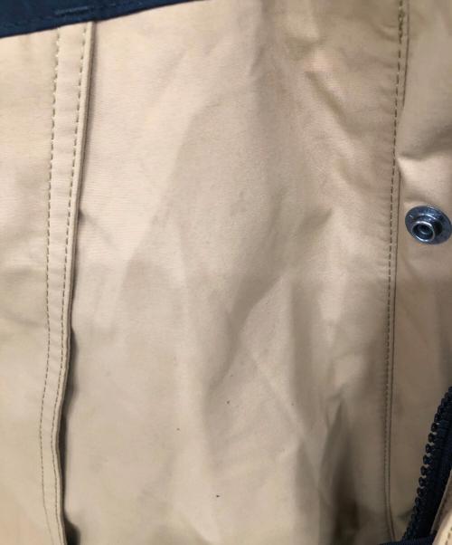 THE NORTH FACE（ザ ノース フェイス）THE NORTH FACE (ザ ノース フェイス) マウンテンダウンジャケット／MOUNTAIN DOWN JACKET ベージュ サイズ:XLの古着・服飾アイテム