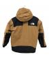 THE NORTH FACE (ザ ノース フェイス) マウンテンダウンジャケット／MOUNTAIN DOWN JACKET ベージュ サイズ:XL：30000円