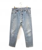 LEVI'Sリーバイス）の古着「90's 501 デニムパンツ 