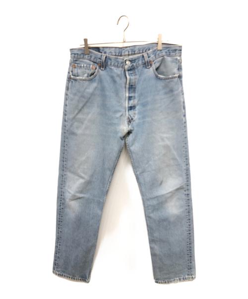 LEVI'S（リーバイス）LEVI'S (リーバイス) 90's 501 デニムパンツ 