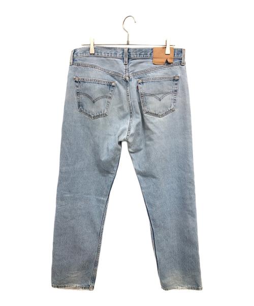 LEVI'S（リーバイス）LEVI'S (リーバイス) 90's 501 デニムパンツ 