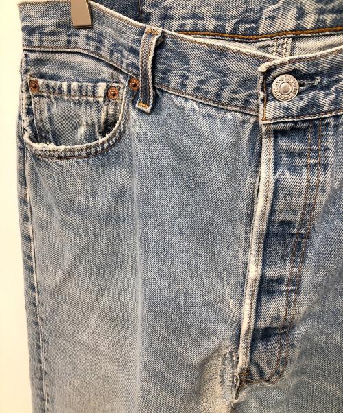 LEVI'S（リーバイス）LEVI'S (リーバイス) 90's 501 デニムパンツ 