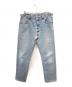 LEVI'S（リーバイス）の古着「90's 501 デニムパンツ 