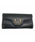 BVLGARI（ブルガリ）の古着「長財布」｜ブラック