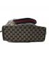中古・古着 GUCCI (グッチ) シェリーライン GG キャンバス／SHERRY LINE GG CANVAS：27000円