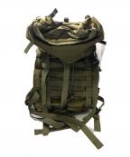 Karrimor SFカリマーSF）の古着「プレデターパトロール45／PREDATOR PATROL 45」｜オリーブ