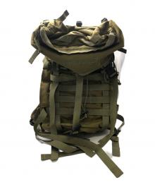 Karrimor SF（カリマーSF）の古着「プレデターパトロール45／PREDATOR PATROL 45」｜オリーブ