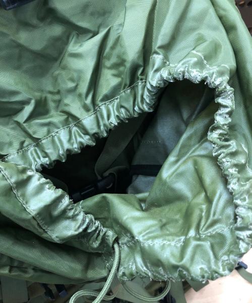 Karrimor SF（カリマーSF）Karrimor SF (カリマーSF) プレデターパトロール45／PREDATOR PATROL 45 オリーブの古着・服飾アイテム