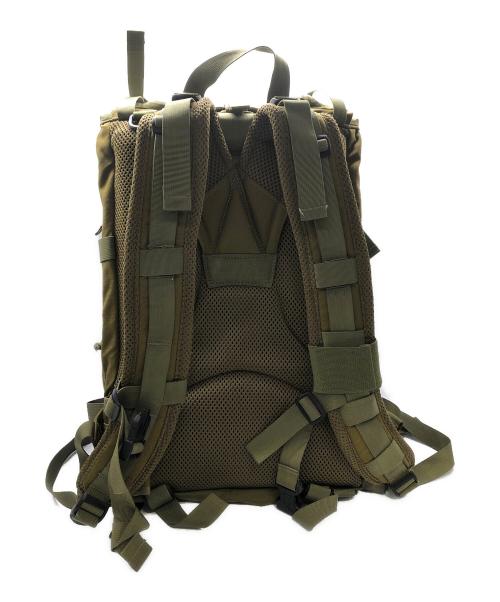 Karrimor SF（カリマーSF）Karrimor SF (カリマーSF) プレデターパトロール45／PREDATOR PATROL 45 オリーブの古着・服飾アイテム