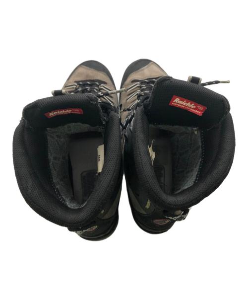 MAMMUT（マムート）MAMMUT (マムート) モノライトGTX MAN／MONOLITH GTX MAN グレー サイズ:27cmの古着・服飾アイテム