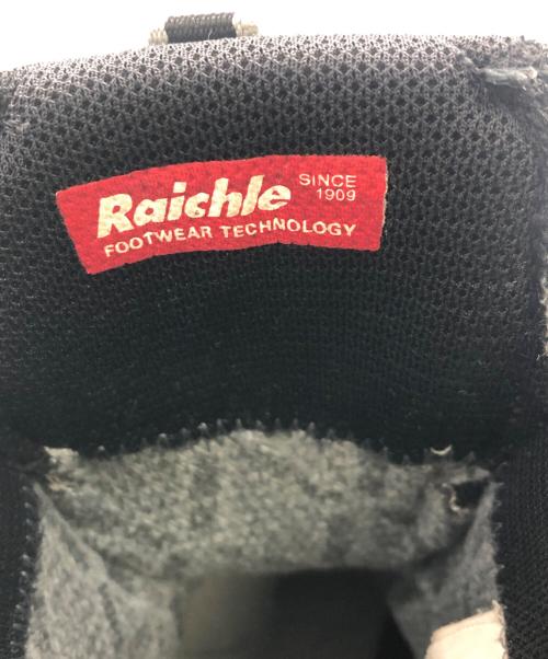 MAMMUT（マムート）MAMMUT (マムート) モノライトGTX MAN／MONOLITH GTX MAN グレー サイズ:27cmの古着・服飾アイテム