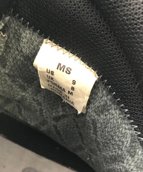 MAMMUT（マムート）MAMMUT (マムート) モノライトGTX MAN／MONOLITH GTX MAN グレー サイズ:27cmの古着・服飾アイテム