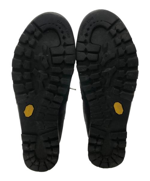 MAMMUT（マムート）MAMMUT (マムート) モノライトGTX MAN／MONOLITH GTX MAN グレー サイズ:27cmの古着・服飾アイテム