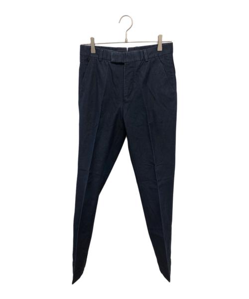 TOM FORD（トムフォード）TOM FORD (トムフォード) デニムトラウザーズ／DENIM TROUSERS インディゴ サイズ:XS(伊44)の古着・服飾アイテム