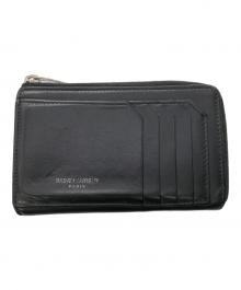 Saint Laurent Paris（サンローランパリ）の古着「フラグメントケース／FRAGMENT CASE」｜ブラック