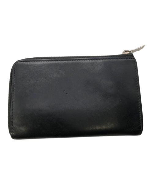 Saint Laurent Paris（サンローランパリ）Saint Laurent Paris (サンローランパリ) フラグメントケース／FRAGMENT CASE ブラックの古着・服飾アイテム