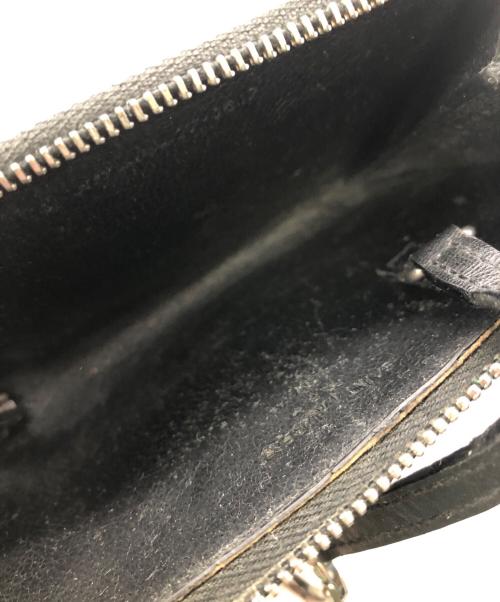 Saint Laurent Paris（サンローランパリ）Saint Laurent Paris (サンローランパリ) フラグメントケース／FRAGMENT CASE ブラックの古着・服飾アイテム