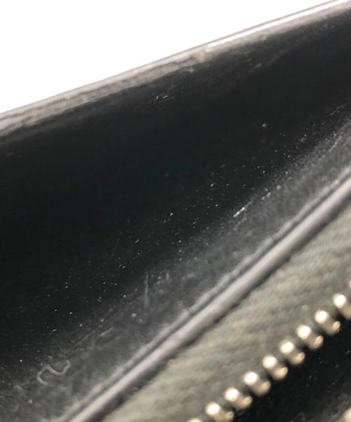 Saint Laurent Paris（サンローランパリ）Saint Laurent Paris (サンローランパリ) フラグメントケース／FRAGMENT CASE ブラックの古着・服飾アイテム