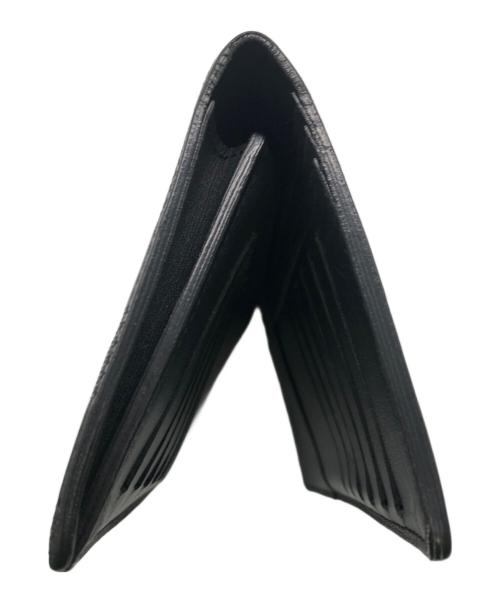 LOUIS VUITTON（ルイ ヴィトン）LOUIS VUITTON (ルイ ヴィトン) ダミエ・アンフィニ／Ⅾ’AMIER INFINY ブラックの古着・服飾アイテム