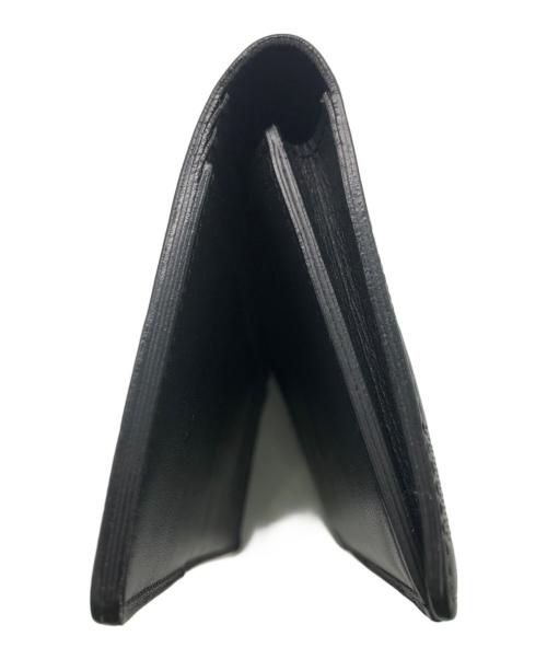 LOUIS VUITTON（ルイ ヴィトン）LOUIS VUITTON (ルイ ヴィトン) ダミエ・アンフィニ／Ⅾ’AMIER INFINY ブラックの古着・服飾アイテム