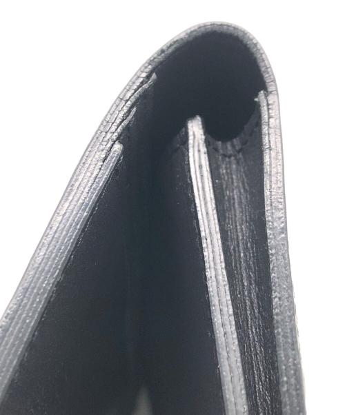 LOUIS VUITTON（ルイ ヴィトン）LOUIS VUITTON (ルイ ヴィトン) ダミエ・アンフィニ／Ⅾ’AMIER INFINY ブラックの古着・服飾アイテム