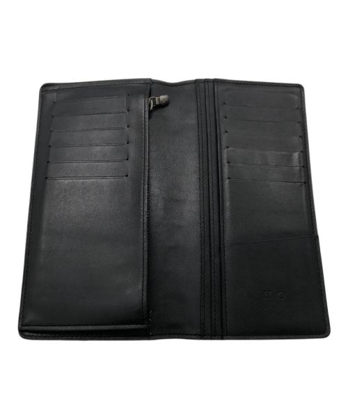 LOUIS VUITTON（ルイ ヴィトン）LOUIS VUITTON (ルイ ヴィトン) ダミエ・アンフィニ／Ⅾ’AMIER INFINY ブラックの古着・服飾アイテム