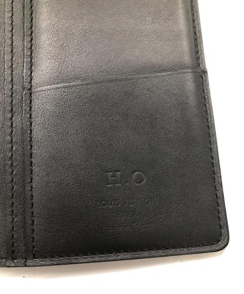 LOUIS VUITTON（ルイ ヴィトン）LOUIS VUITTON (ルイ ヴィトン) ダミエ・アンフィニ／Ⅾ’AMIER INFINY ブラックの古着・服飾アイテム