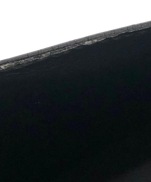 LOUIS VUITTON（ルイ ヴィトン）LOUIS VUITTON (ルイ ヴィトン) ダミエ・アンフィニ／Ⅾ’AMIER INFINY ブラックの古着・服飾アイテム