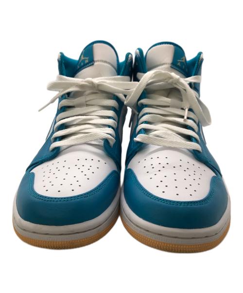 NIKE（ナイキ）NIKE (ナイキ) エアジョーダン1 ミッド 