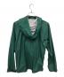 GOLDWIN (ゴールドウイン) パーテックス シールドエア プルオーバー ジャケット／PERTEX SHIELD AIR PULL OVER JACKET  グリーン サイズ:SIZE M：20000円