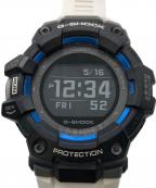 CASIOカシオ）の古着「GBD-100-1JF Gスクアッド／G-SQUAD」｜ブラック