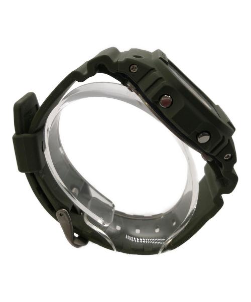 CASIO（カシオ）CASIO (カシオ) DW-5600W G-SHOCKの古着・服飾アイテム