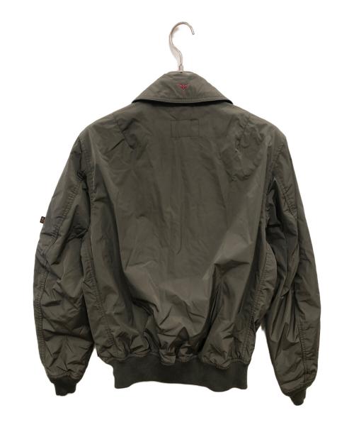 ALPHA（アルファ）CWU-36/P 逆襲のシャア ネオジオン軍 シャア・アズナブルモデル／CWU-36/P MOBILE SUIT GUNDAM CHAR's COUNTERATTACK NEO ZEON CHAR AZNABLE MODELの古着・服飾アイテム