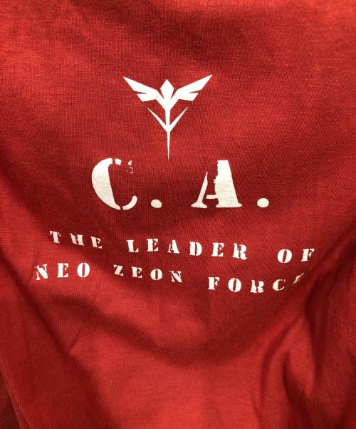 ALPHA（アルファ）CWU-36/P 逆襲のシャア ネオジオン軍 シャア・アズナブルモデル／CWU-36/P MOBILE SUIT GUNDAM CHAR's COUNTERATTACK NEO ZEON CHAR AZNABLE MODELの古着・服飾アイテム