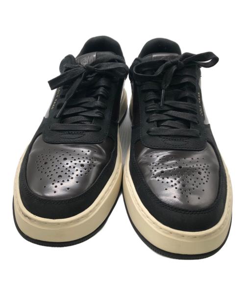 COLE HAAN（コールハーン）COLE HAAN (コールハーン) グランドプロ クロスオーバー／GRAND PRO CROSS OVER ブラウン サイズ:28cmの古着・服飾アイテム