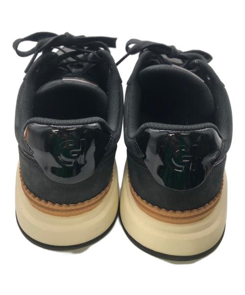 COLE HAAN（コールハーン）COLE HAAN (コールハーン) グランドプロ クロスオーバー／GRAND PRO CROSS OVER ブラウン サイズ:28cmの古着・服飾アイテム