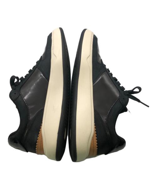 COLE HAAN（コールハーン）COLE HAAN (コールハーン) グランドプロ クロスオーバー／GRAND PRO CROSS OVER ブラウン サイズ:28cmの古着・服飾アイテム