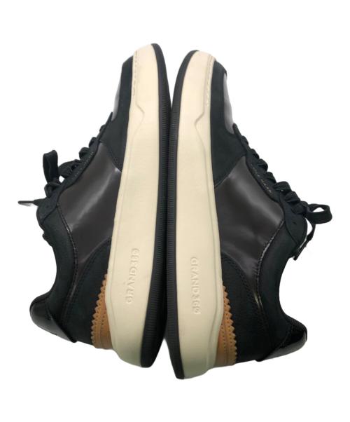 COLE HAAN（コールハーン）COLE HAAN (コールハーン) グランドプロ クロスオーバー／GRAND PRO CROSS OVER ブラウン サイズ:28cmの古着・服飾アイテム