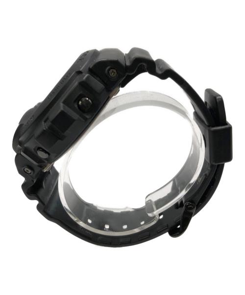 CASIO（カシオ）CASIO (カシオ) G-SHOCK 6900SERIES DW-6900BB ブラックの古着・服飾アイテム