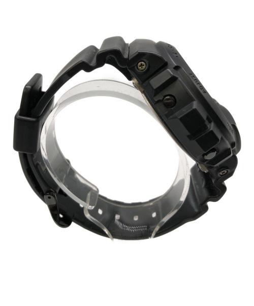 CASIO（カシオ）CASIO (カシオ) G-SHOCK 6900SERIES DW-6900BB ブラックの古着・服飾アイテム
