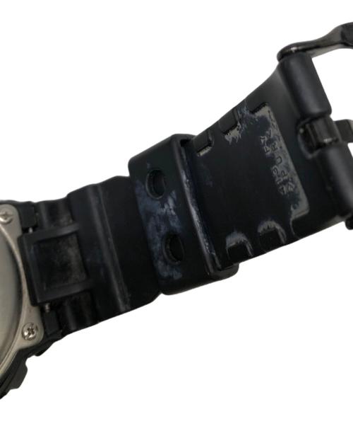 CASIO（カシオ）CASIO (カシオ) G-SHOCK 6900SERIES DW-6900BB ブラックの古着・服飾アイテム