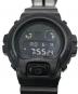 中古・古着 CASIO (カシオ) G-SHOCK 6900SERIES DW-6900BB ブラック：5000円
