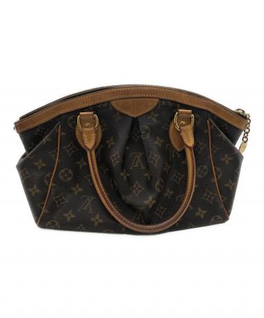中古・古着通販】LOUIS VUITTON (ルイ ヴィトン) モノグラム・ティボリ