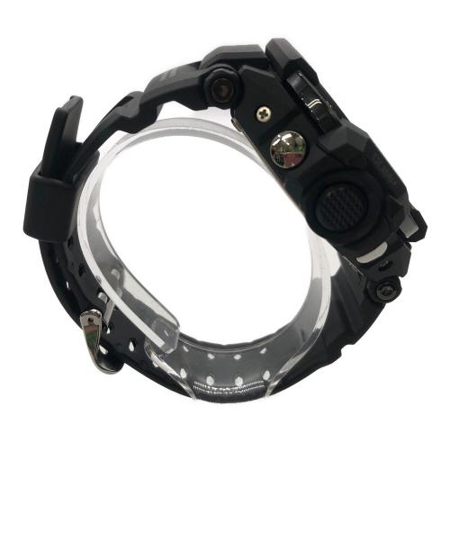 CASIO（カシオ）CASIO (カシオ) GA-1100-1AJF MASTER-OF-G-AIR グラヴィティマスター／GRAVITY MASTER ブラックの古着・服飾アイテム