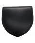 BALLY (バリー) 馬蹄型コインケース／HORSESHOE SHAPED WALLET ブラック：4500円