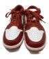 NIKE (ナイキ) JORDAN 1 LOW SE／ジョーダン 1ロー SE レッド×ホワイト サイズ:29cm：7000円