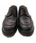 PARABOOT (パラブーツ) シャンボード／CHAM BORD ダークブラウン サイズ:7.5(26cm相当)：35000円