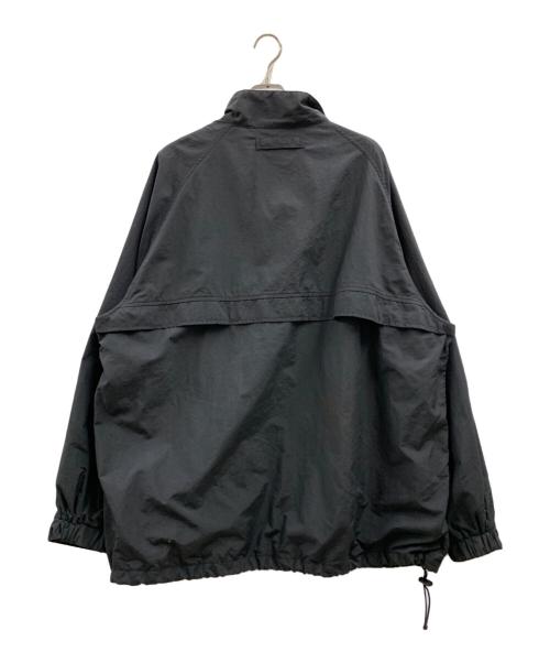 POLO SPORT（ポロスポーツ）POLO SPORT (ポロスポーツ) POLO SPORT　ナイロンジャケット ブラック サイズ:XXLの古着・服飾アイテム