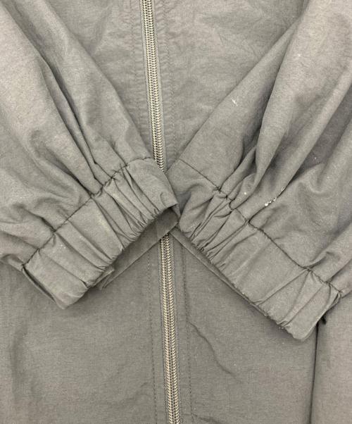 POLO SPORT（ポロスポーツ）POLO SPORT (ポロスポーツ) POLO SPORT　ナイロンジャケット ブラック サイズ:XXLの古着・服飾アイテム