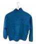 Patagonia (パタゴニア) 00'S シンチラ　スナップ T プルオーバー／Synchilla Snap-T Pullover ブルー サイズ:XL：9000円
